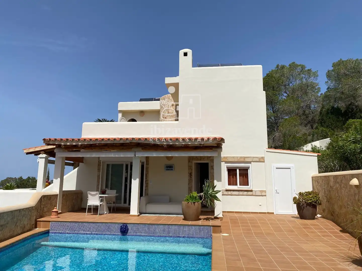 Haus mit Pool zur Miete in Casa Isabel, imagen 2