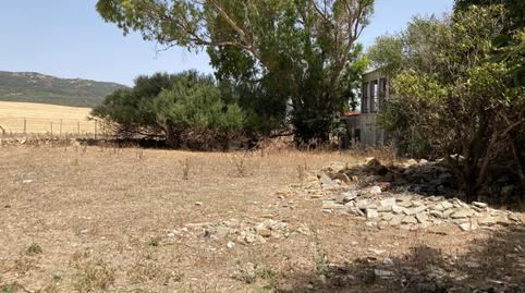 Foto 2 de Finca rústica en venda a Tahivilla, Cádiz