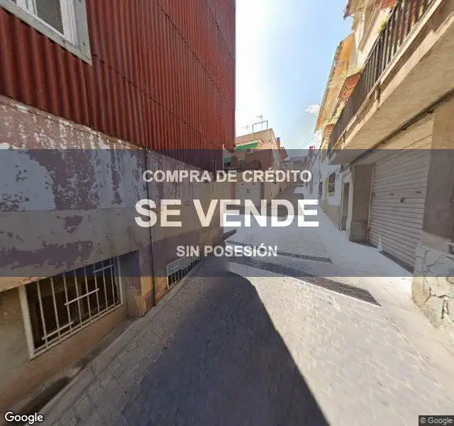 Vista exterior de Pis en venda en El Papiol amb Traster