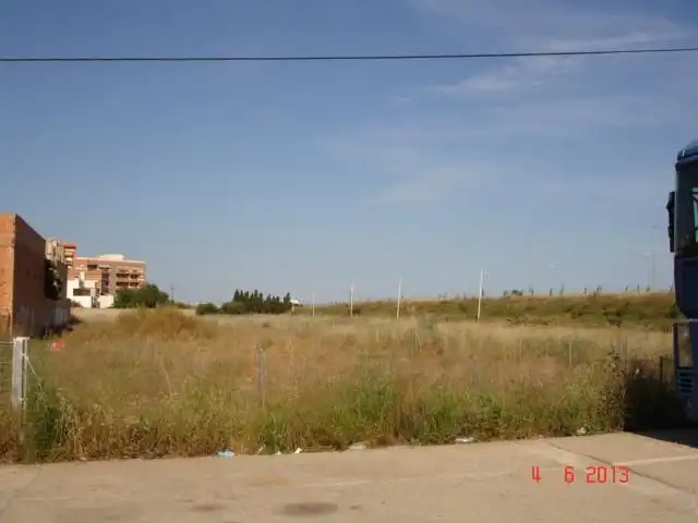 Lands and plots for sale in Alcàsser, imagen 2