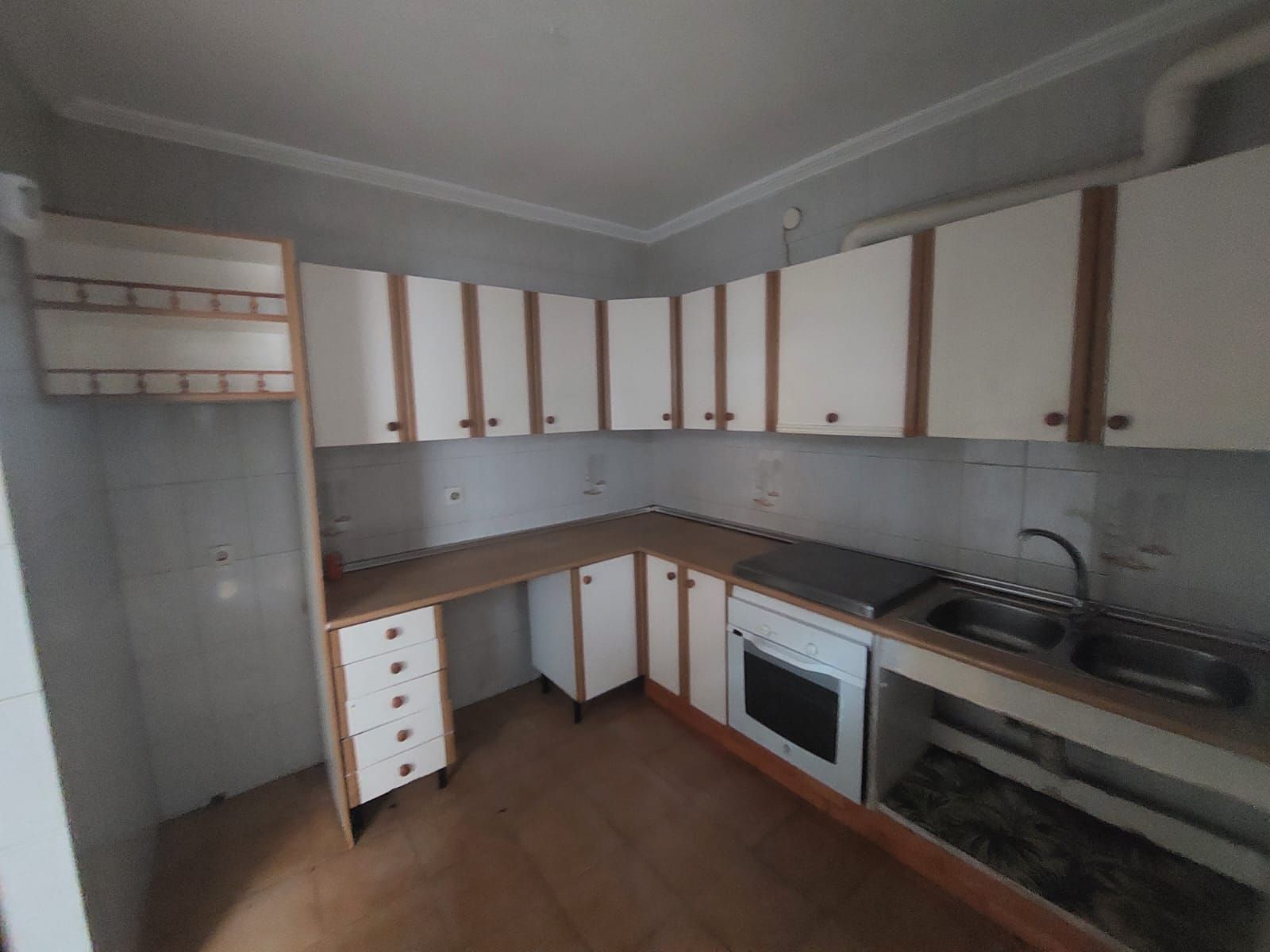 Single-family semi-detached for sale in Pz Doña Rosa, Nuevo Bulevar