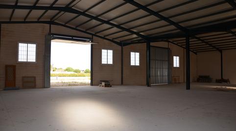Photo 2 of Industrial buildings for sale in Diseminado Diseminados Var, 406, Sant Joan, Illes Balears