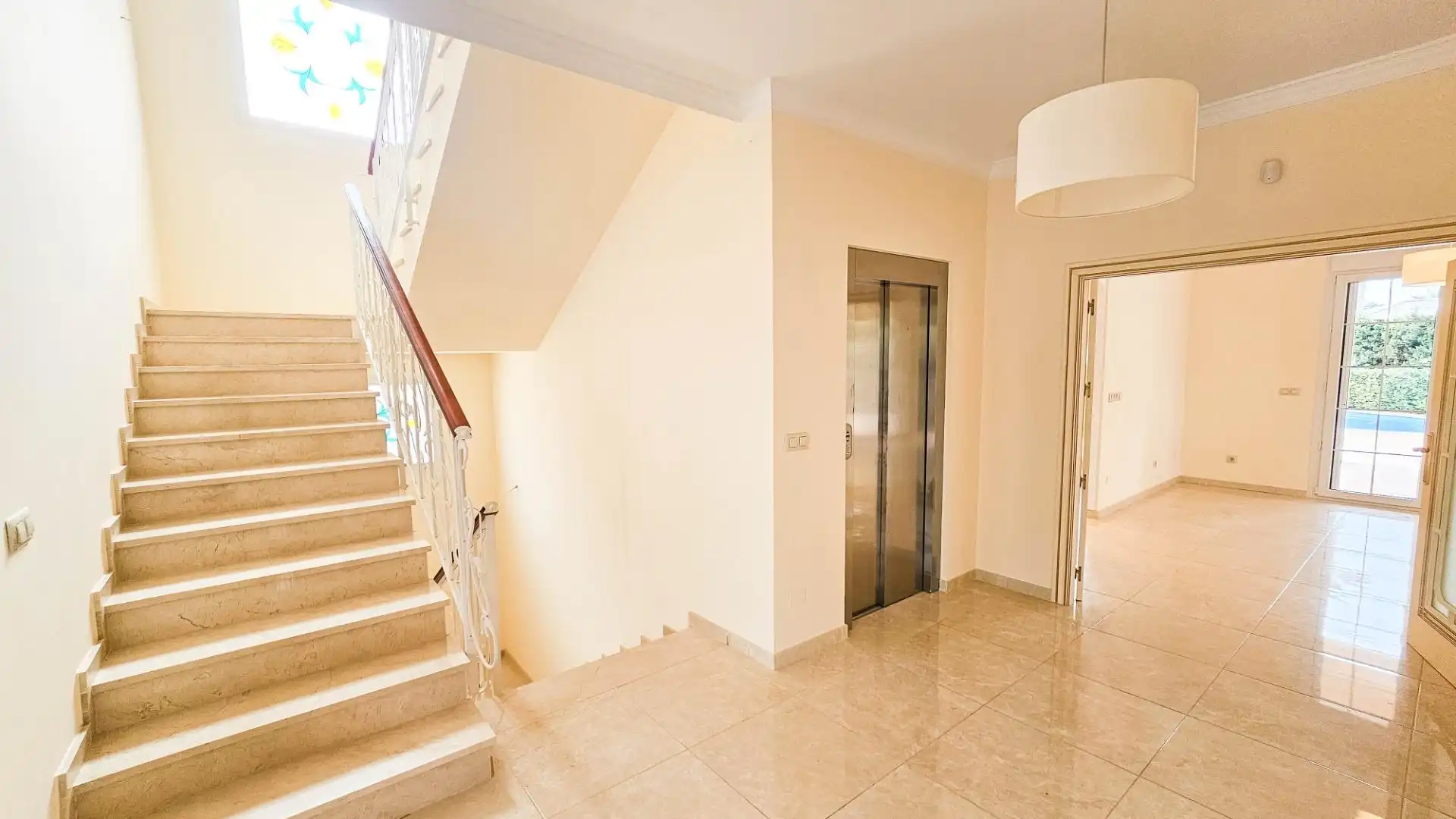 Chalet con terraza en venta en Orihuela Costa, imagen 82