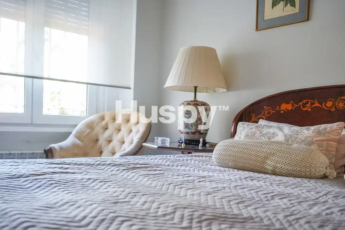 Wohnung mit Aufzug zum Verkauf in Paseo de la Alameda de Osuna, imagen 25