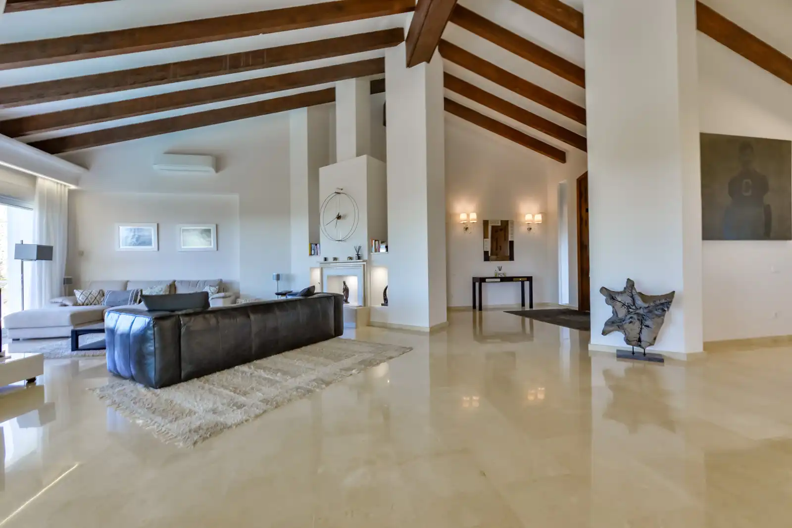 Villa con terrazza in vendita a Altea ciudad, imagen 23