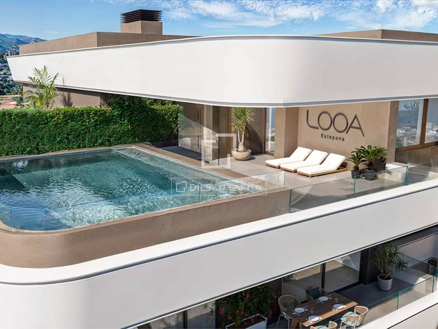 Piso con terraza en venta en Estepona Pueblo, imagen 24