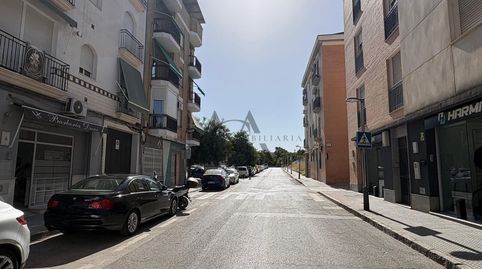 Foto 3 de Garatge en venda a Poleares, Lucena