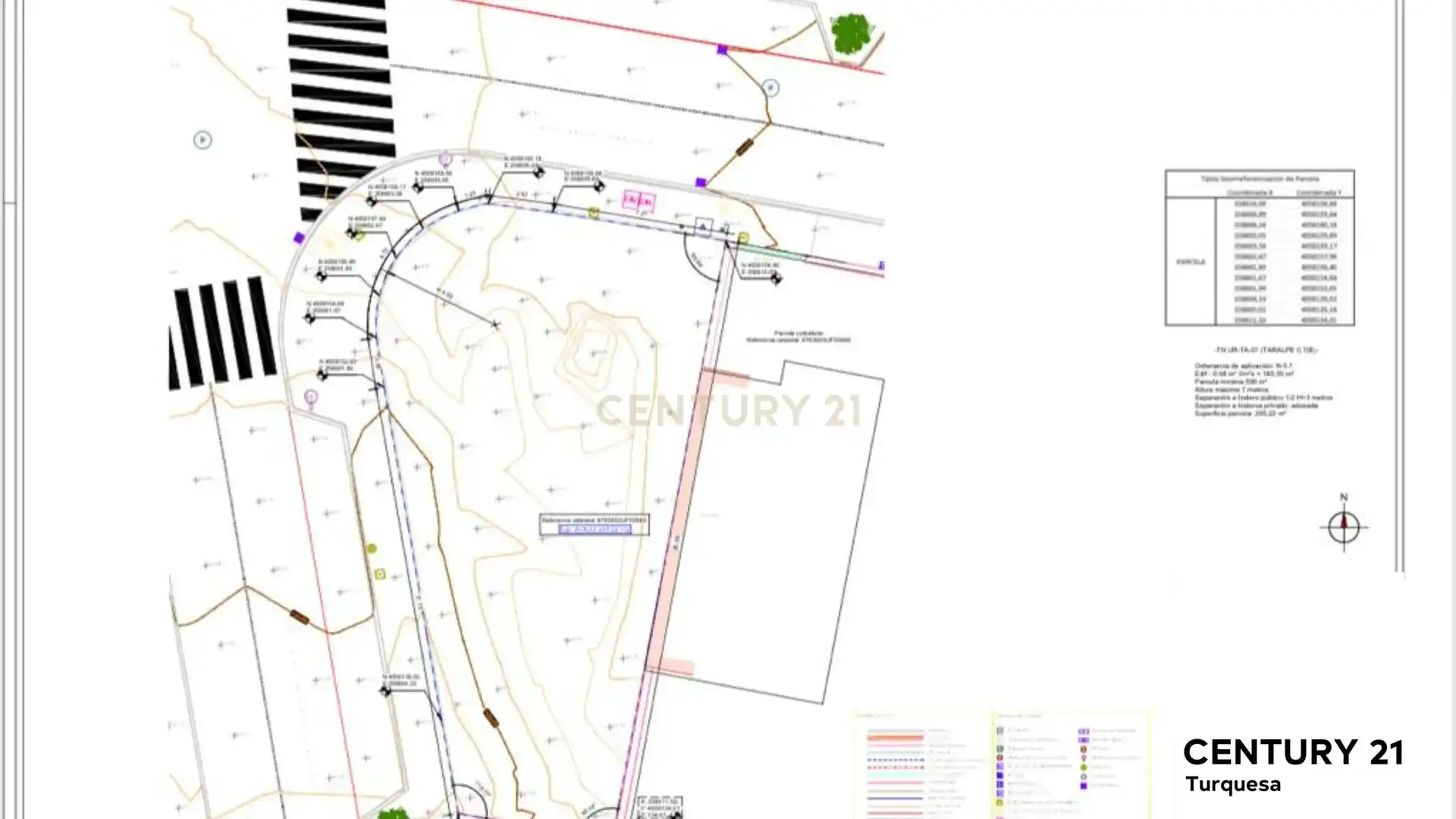 Residential land for sale in Calle Garcia Robles 27 1, imagen 25
