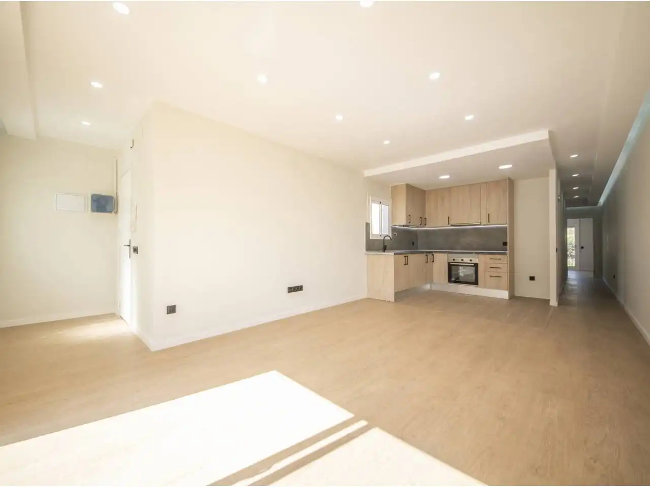 Habitación de Piso en venta en Móstoles con Aire acondicionado, Parquet y Amueblado