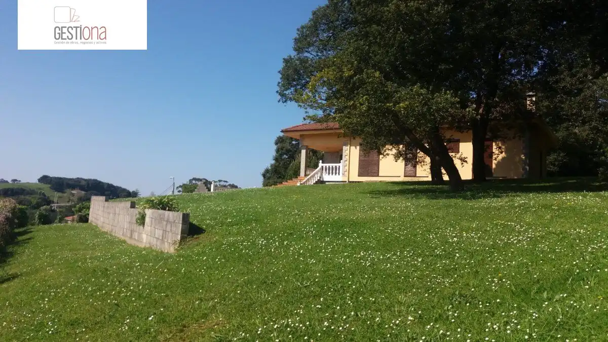 Villa mit Terrasse zum Verkauf in Arnuero, imagen 71