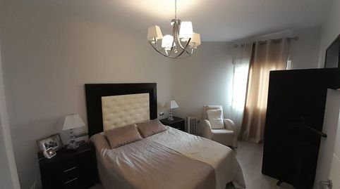Foto 4 de Piso en venta en Don Benito, Badajoz