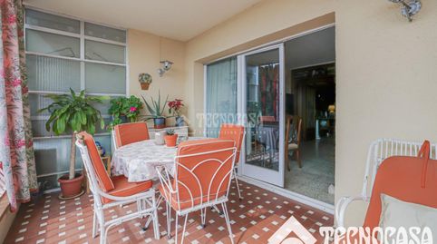 Foto 3 de Piso en venta en Can Farrerons, Premià de Mar
