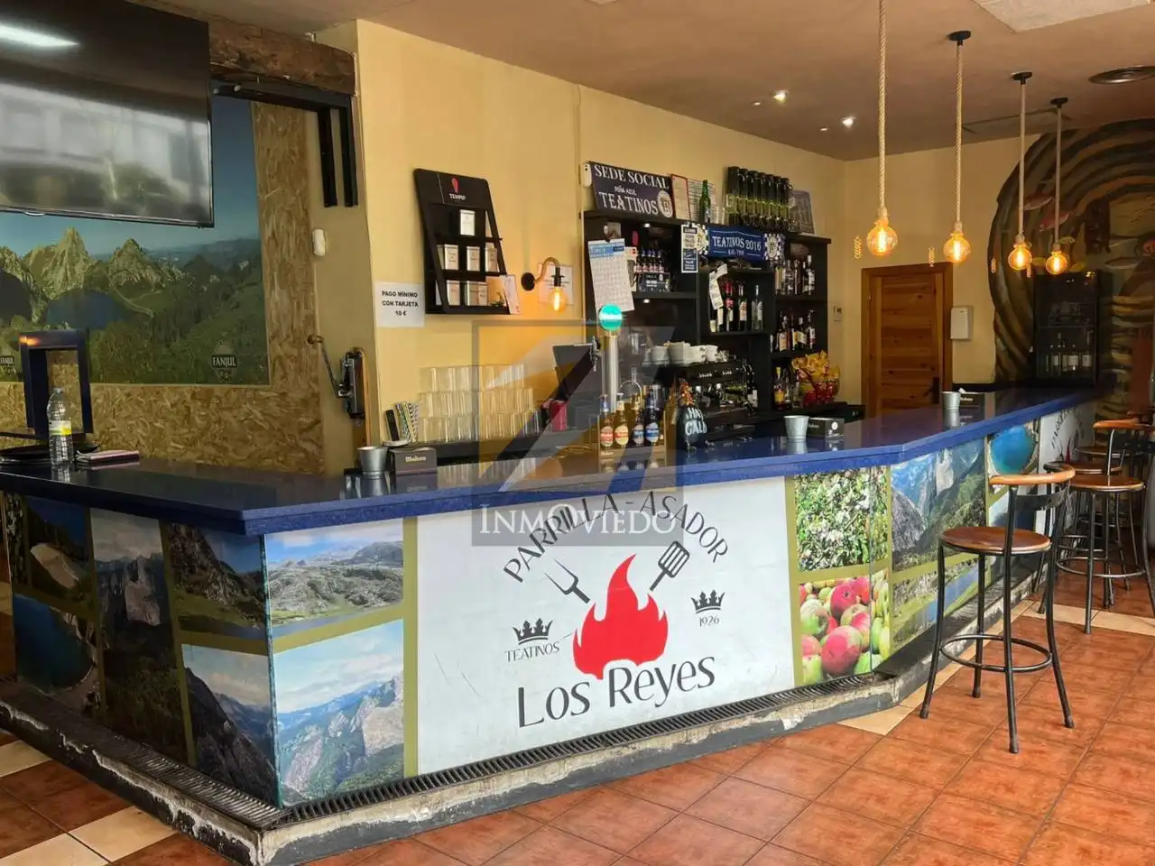 Local comercial de lloguer a Calle PUERTO DE TARNA, imagen 7