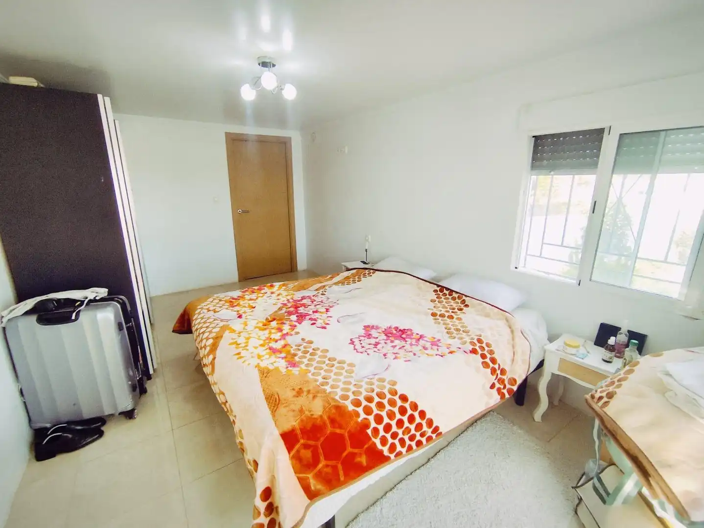 Chalet con terraza en venta en Pedanías Este, imagen 28