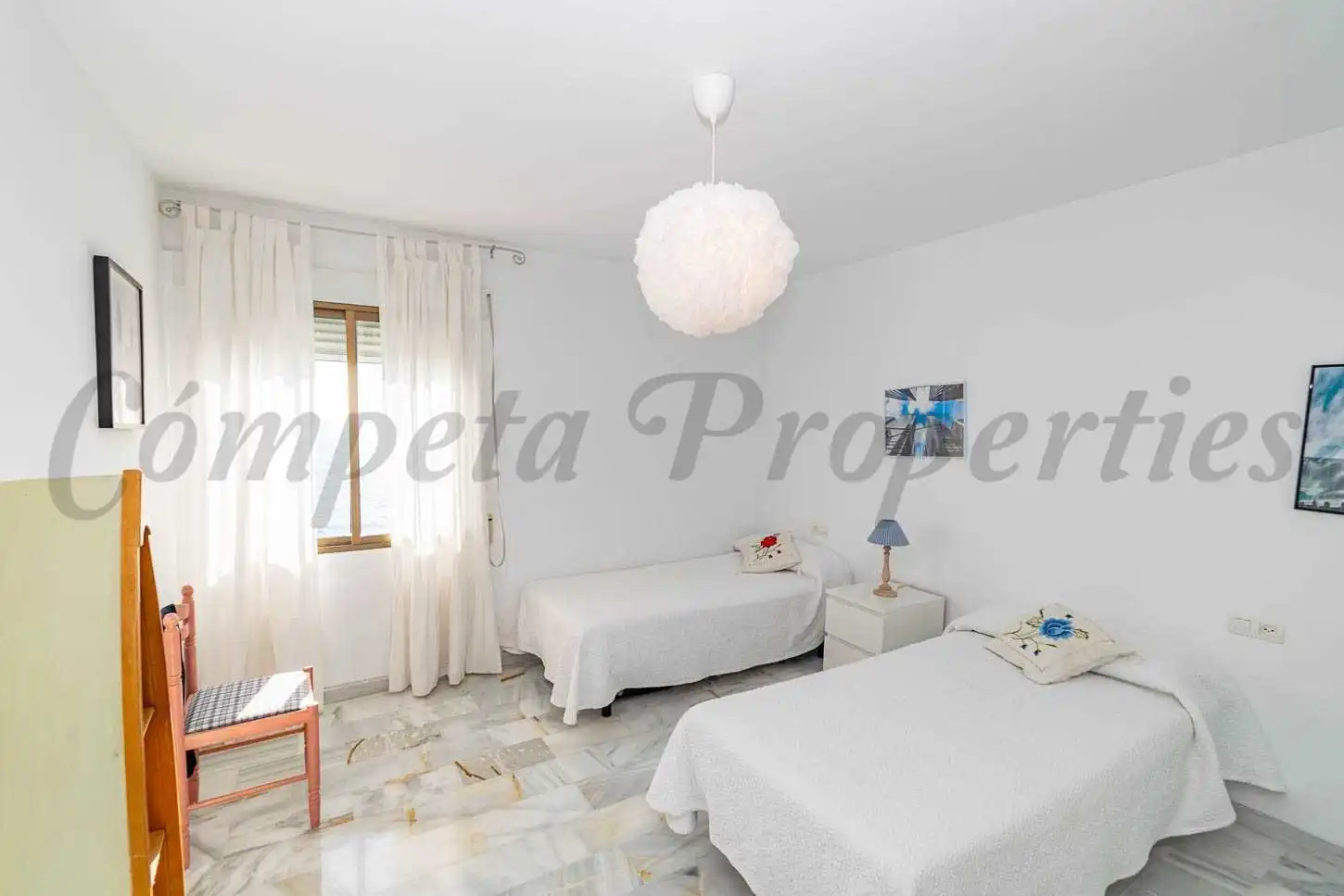 Casa a schiera con terrazza in vendita a El Peñoncillo, imagen 11