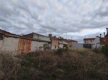 Terreny residencial en venda a Calle Tordesillas