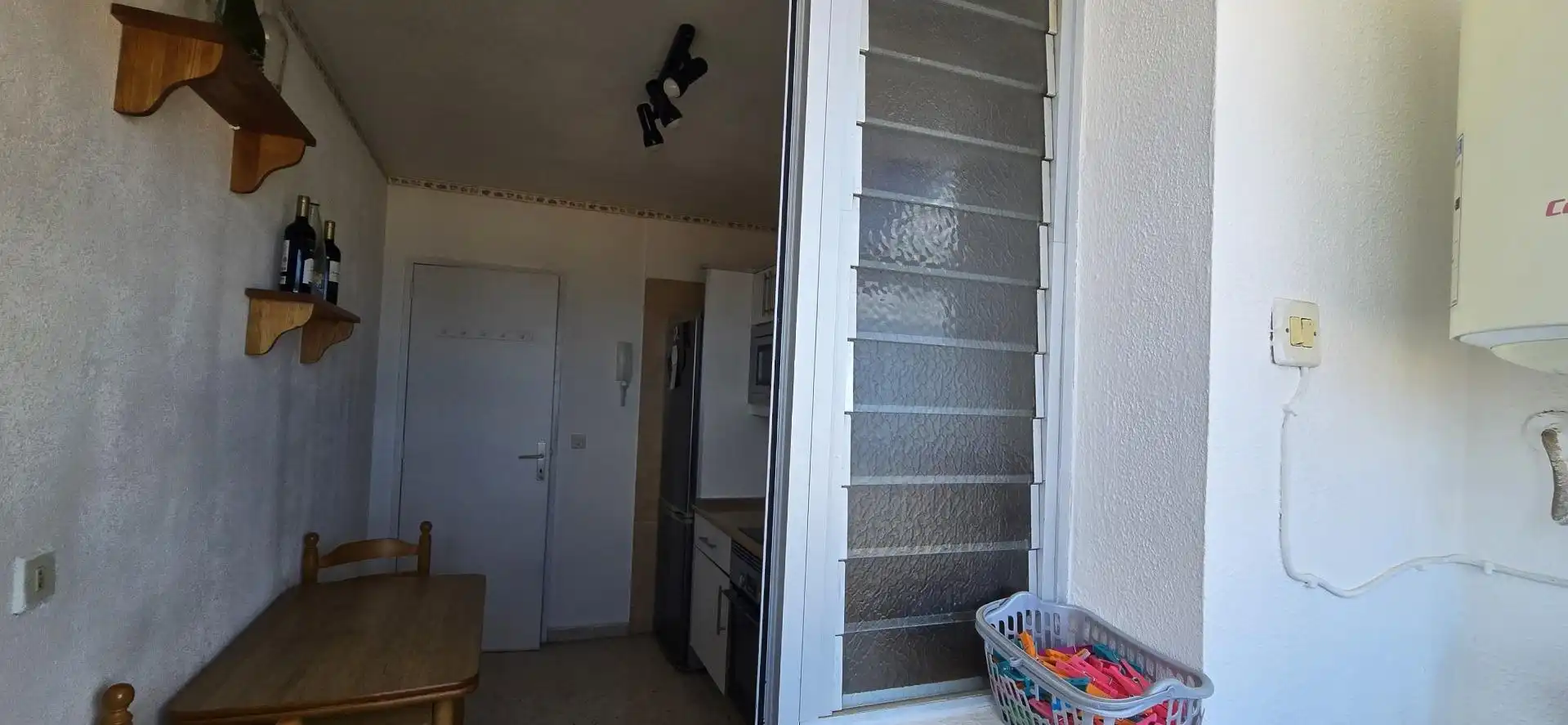 Terraza de Piso en venta en San Cristóbal de la Laguna