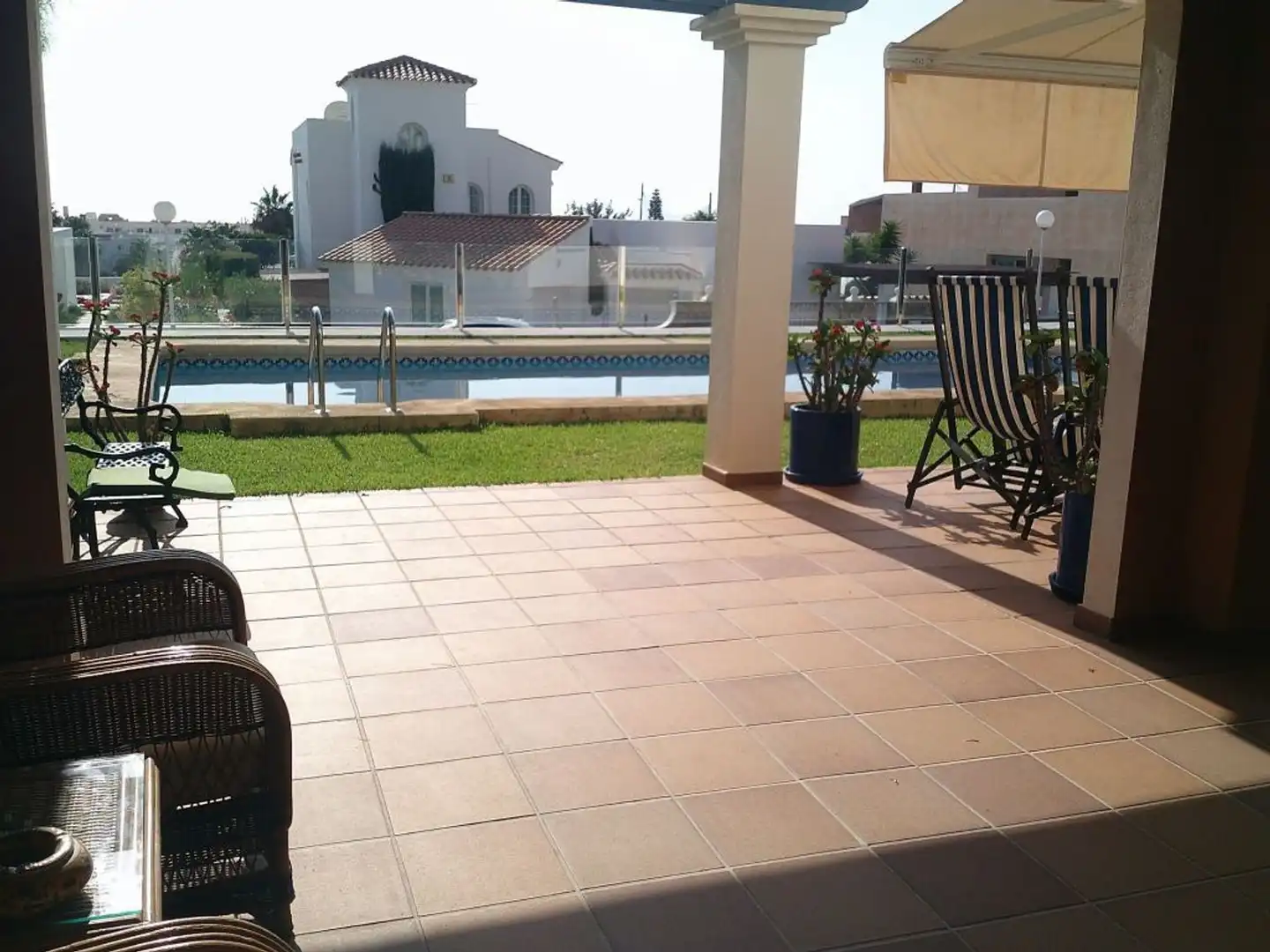 Houses for sale in CALLE LA CORUÑA, Marina de la Torre