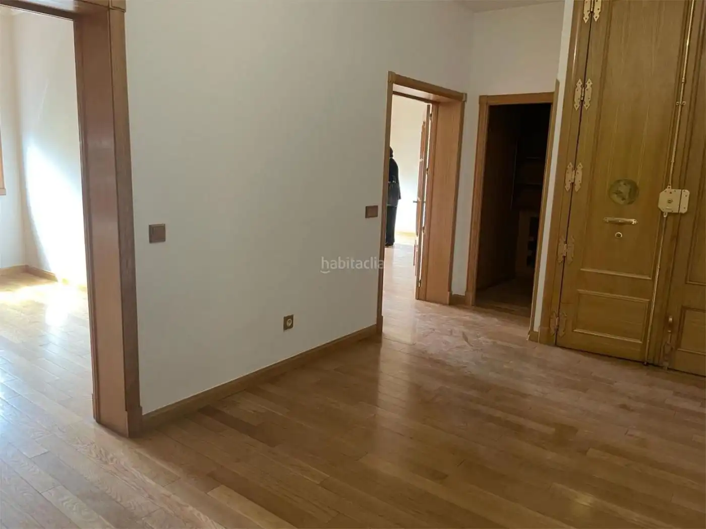 Appartamento in affitto a Calle de Goya 77, imagen 9