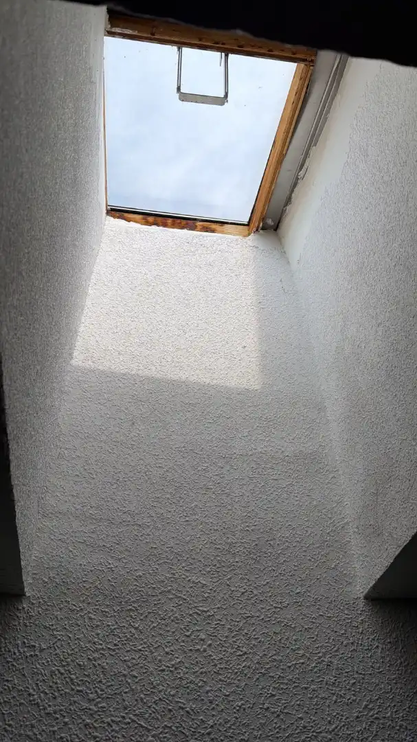 Terraza de Casa adosada en venta en Narros del Puerto