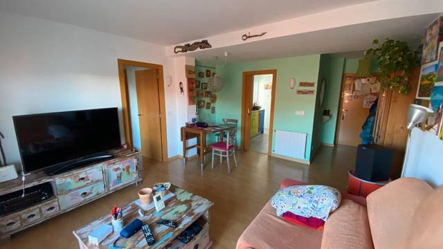 Piso en Venta en Carrer de Fuencaliente en La Creu del Grau