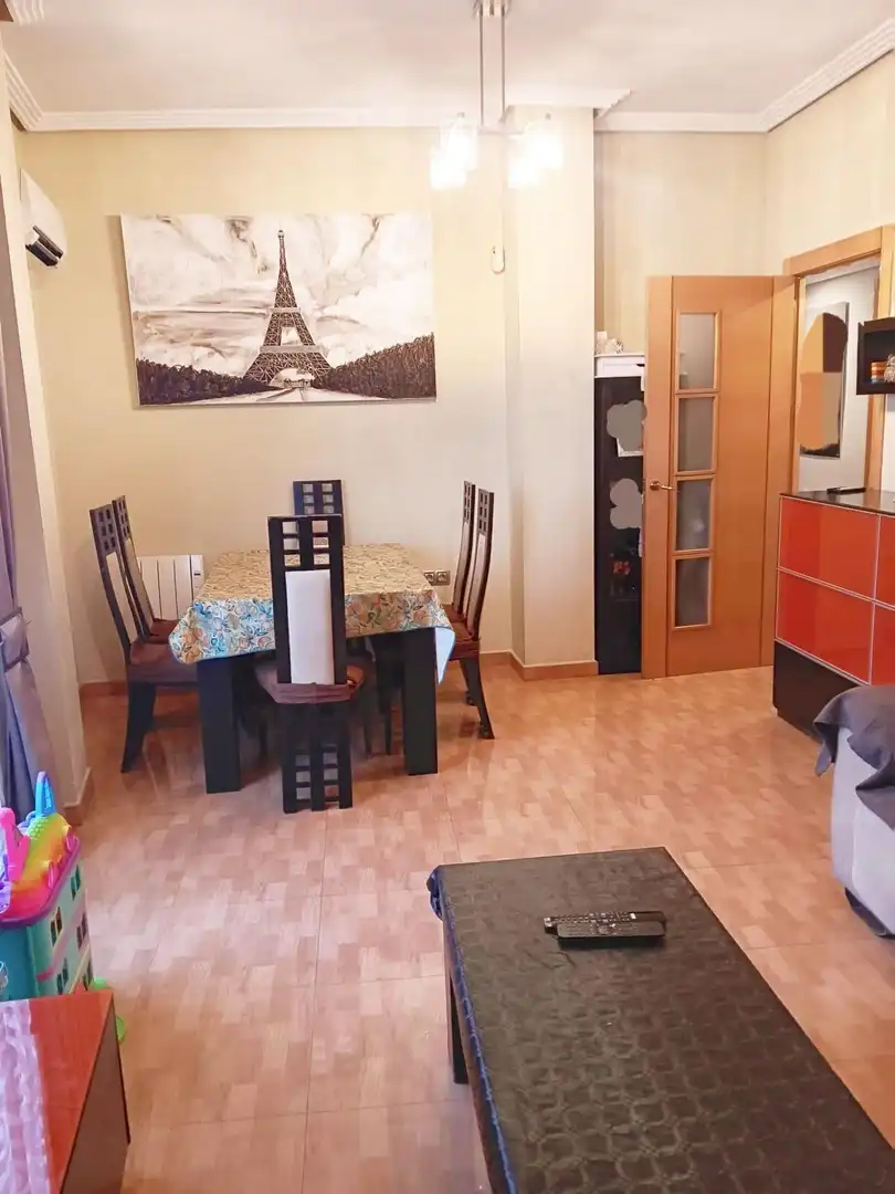 Comedor de Piso en venta en Jaén