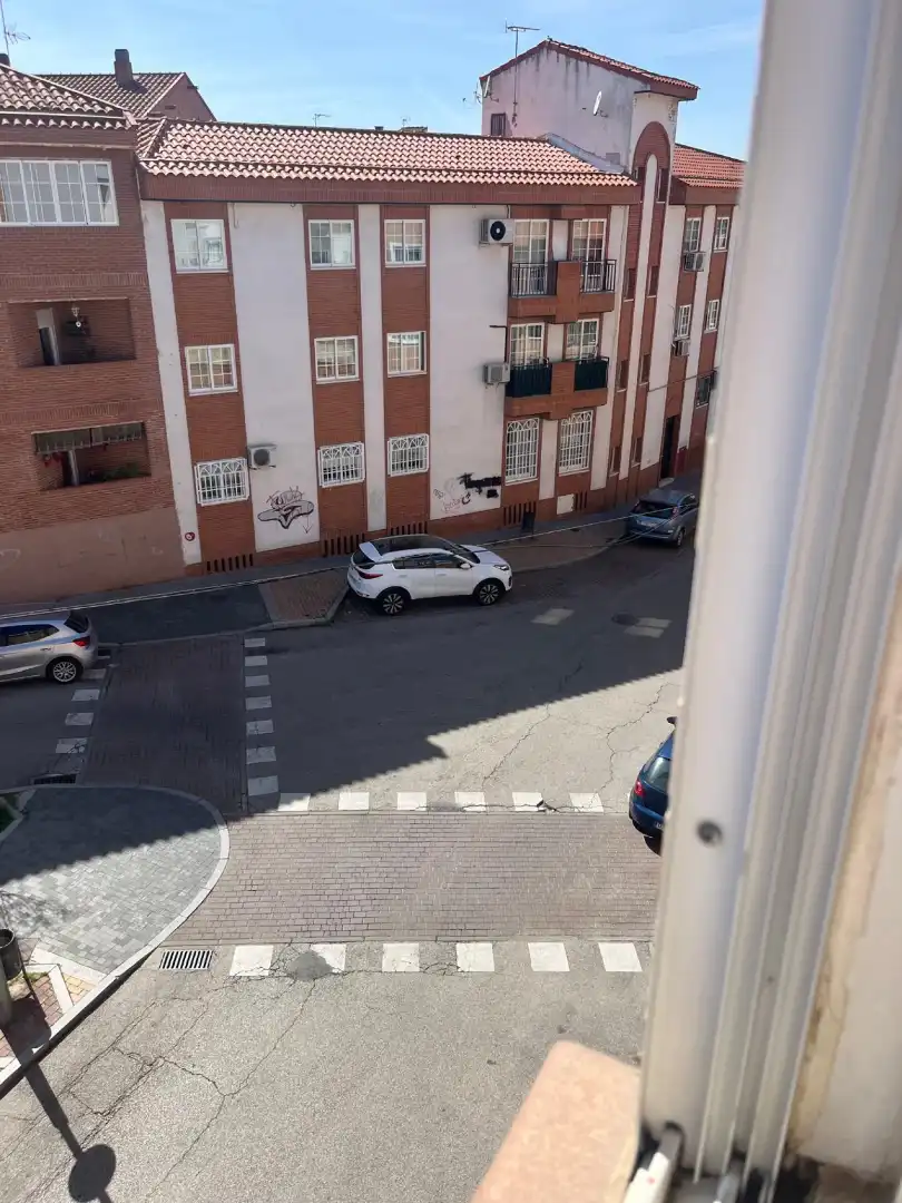 Piso con ascensor en venta en Mejorada del Campo, imagen 23