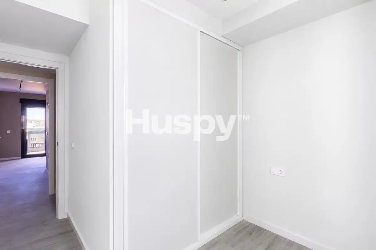 Piso con terraza en venta en Av. de Burjassot, imagen 15