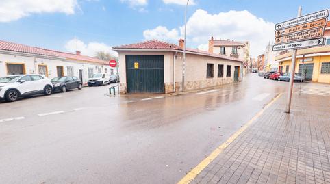 Foto 4 de Casa o xalet en venda a Calle de Julio Merino, Mejorada del Campo, Madrid