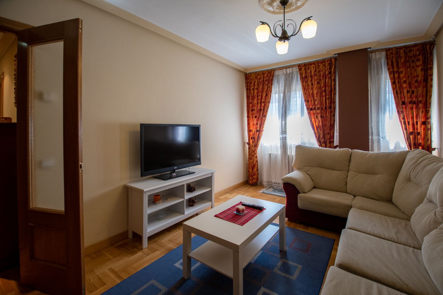 Flat for sale in Villaviciosa - C. Gaiteru Libardón, Villaviciosa - Amandi