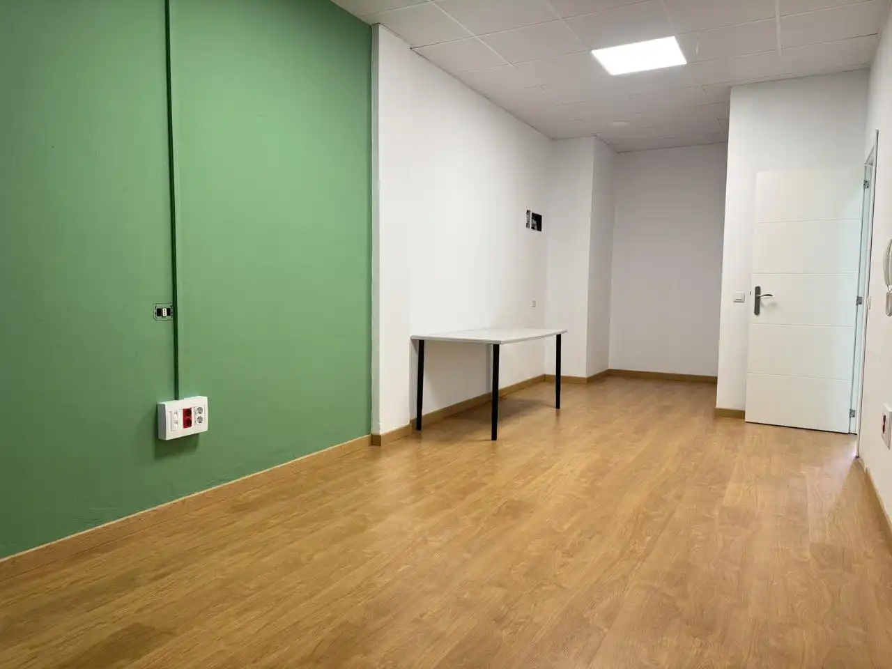 Oficina de lloguer en Las Palmas de Gran Canaria