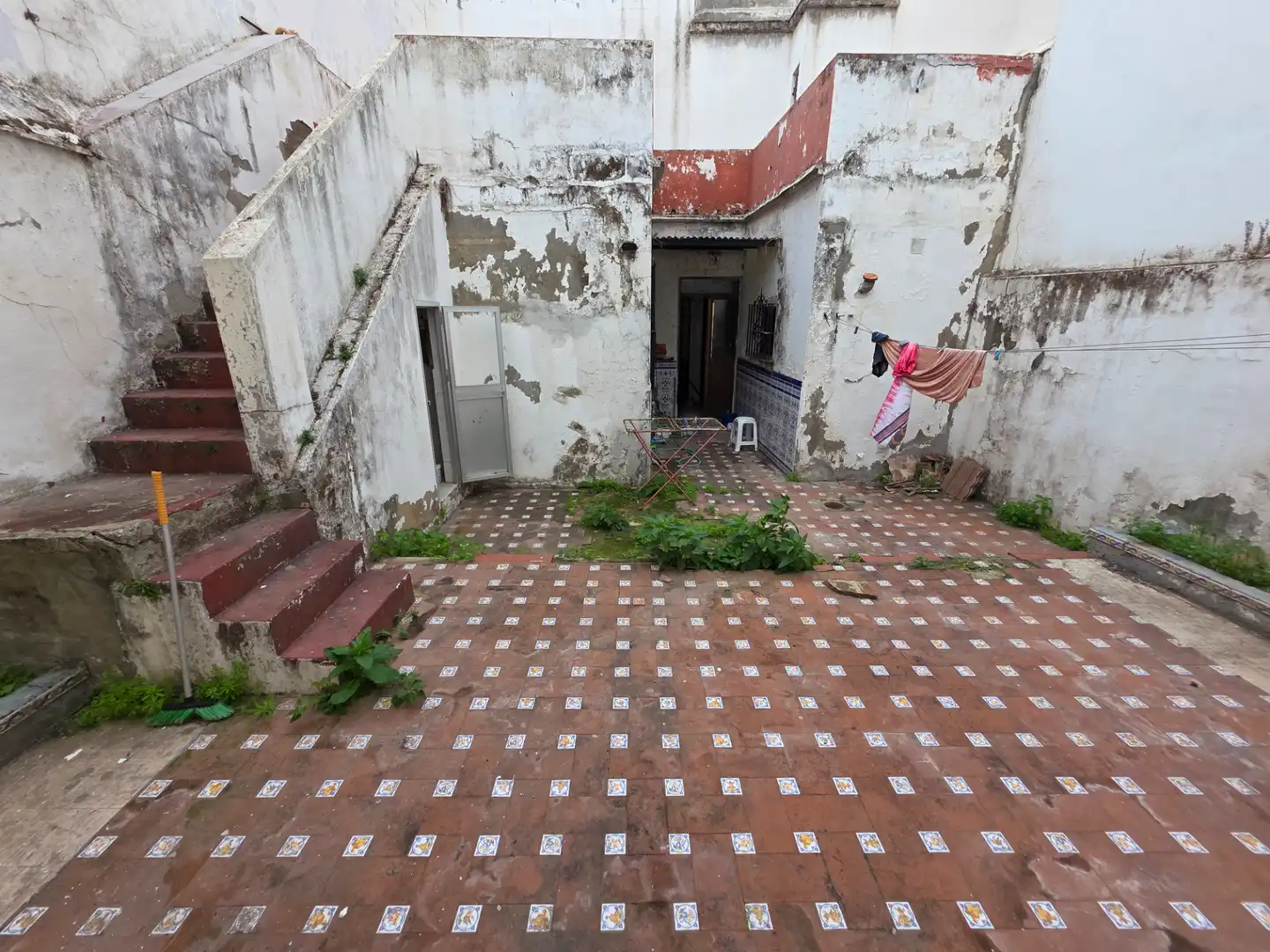Adossat en venda a Casco Antiguo, imagen 12