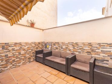 Wohnung mit Aufzug zum Verkauf in Calle Alhambra 28