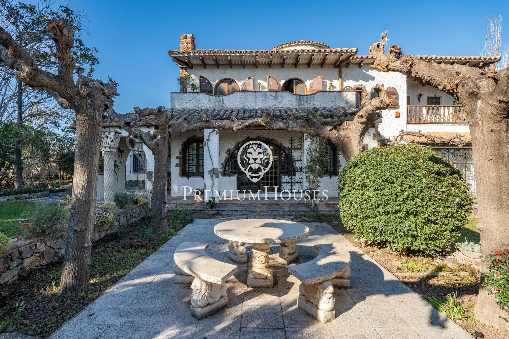 Landhaus mit Terrasse zum Verkauf in Polígono PLANA D'EN BERGA, imagen 5