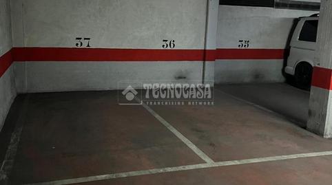 Photo 3 of Garage for sale in Calle Tomas Breton, Delicias,  Madrid Capital