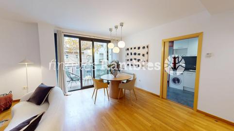 Foto 3 de Piso en venta en El Poble Sec, Igualada