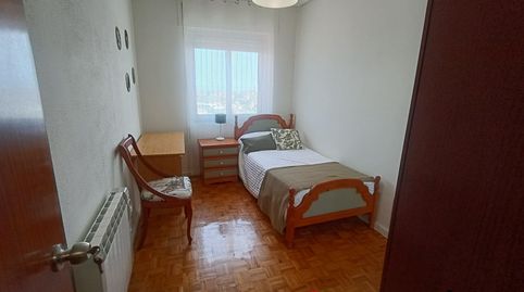 Foto 4 de Piso de alquiler en Calle Calle Emilio Díaz Caneja, Los Castros, Santander
