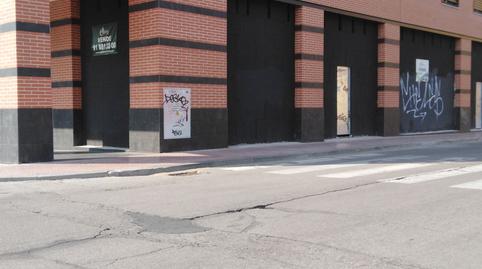 Photo 5 of Premises for sale in Calle de Goya, Estación - Parque O'Donnell, Alcalá de Henares
