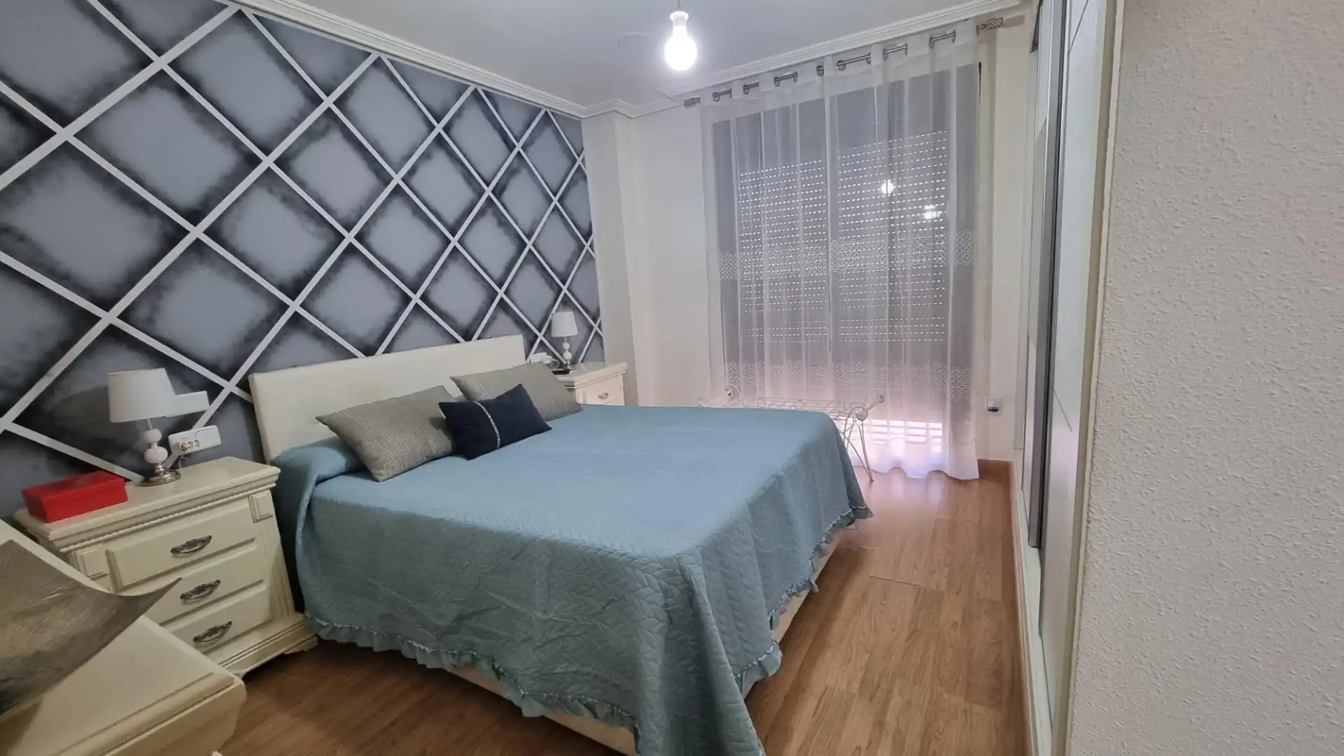 Appartement avec ascenseur à vendre à El Parador de las Hortichuelas, imagen 17
