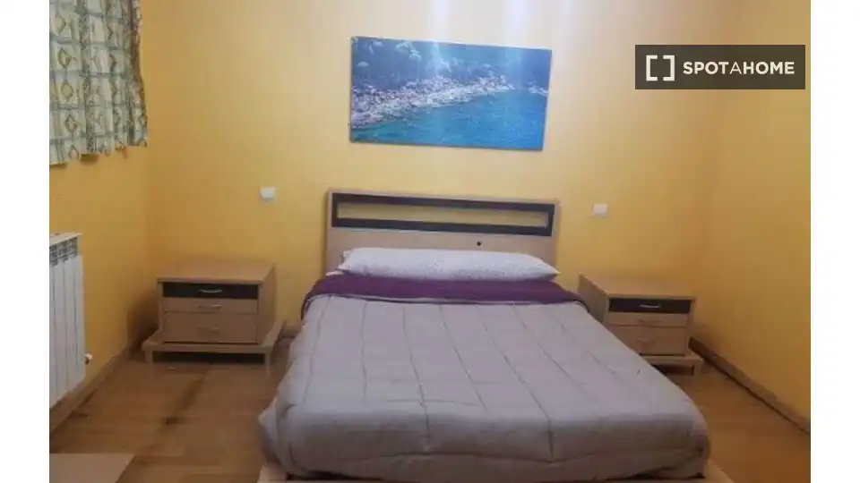 Habitación en Zaratán