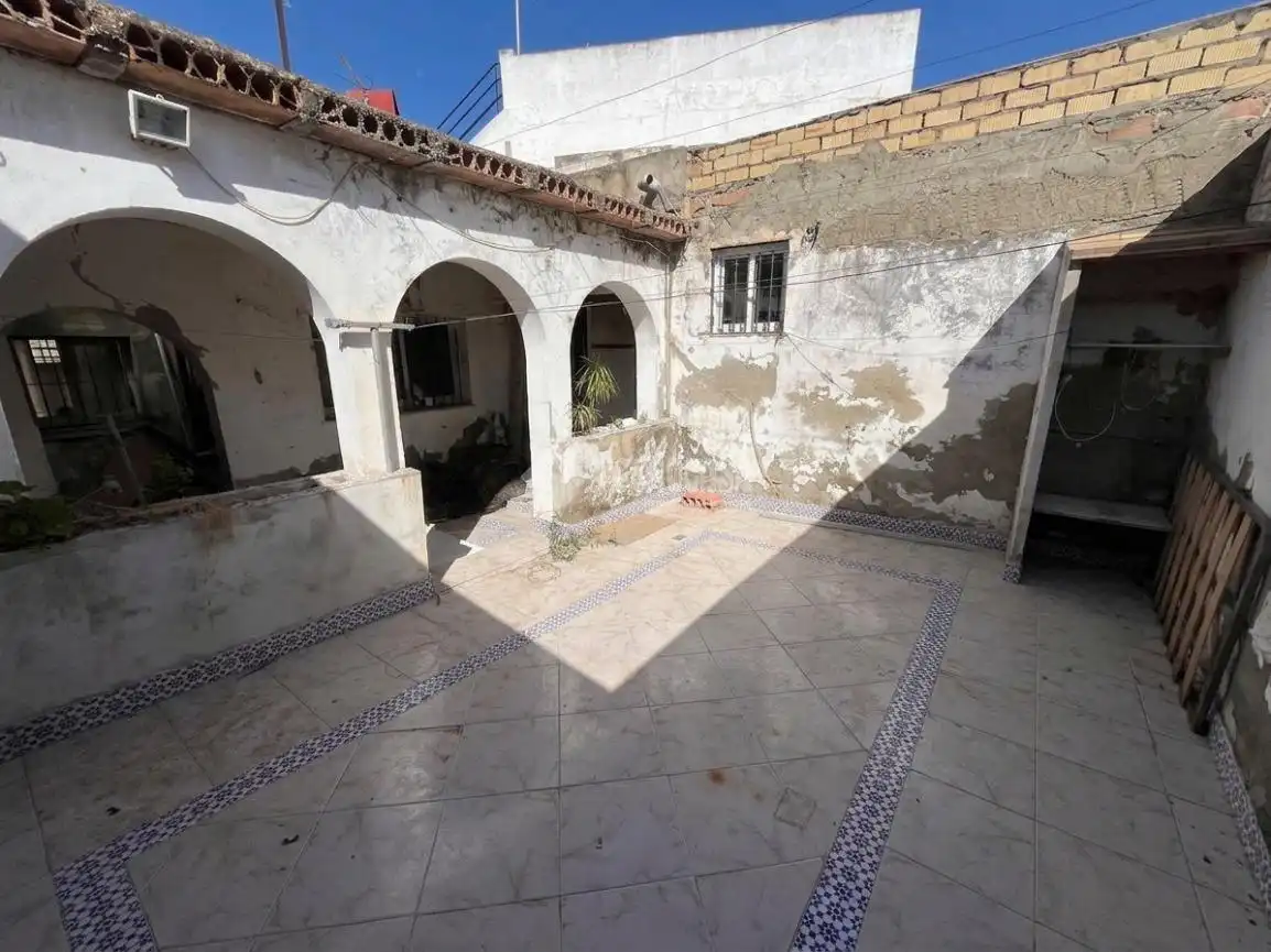 Casa aparellada en venda a La Banda - Campo de Fútbol, imagen 13