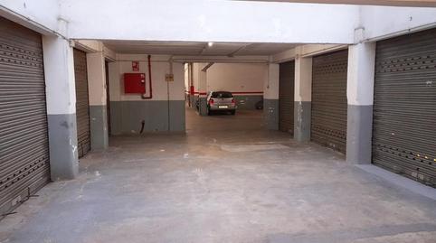 Photo 4 of Garage for sale in Sagnier - Plaça de Catalunya, El Prat de Llobregat
