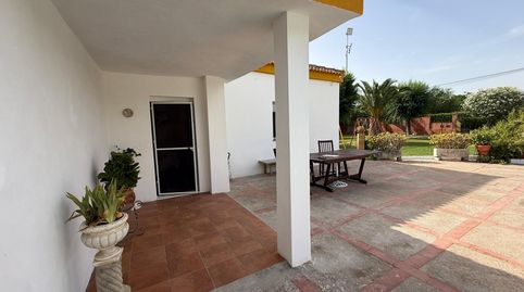 Foto 5 de Casa o xalet en venda a 5 Urbanización Los Jinetes 1 Fase, Carmona, Sevilla