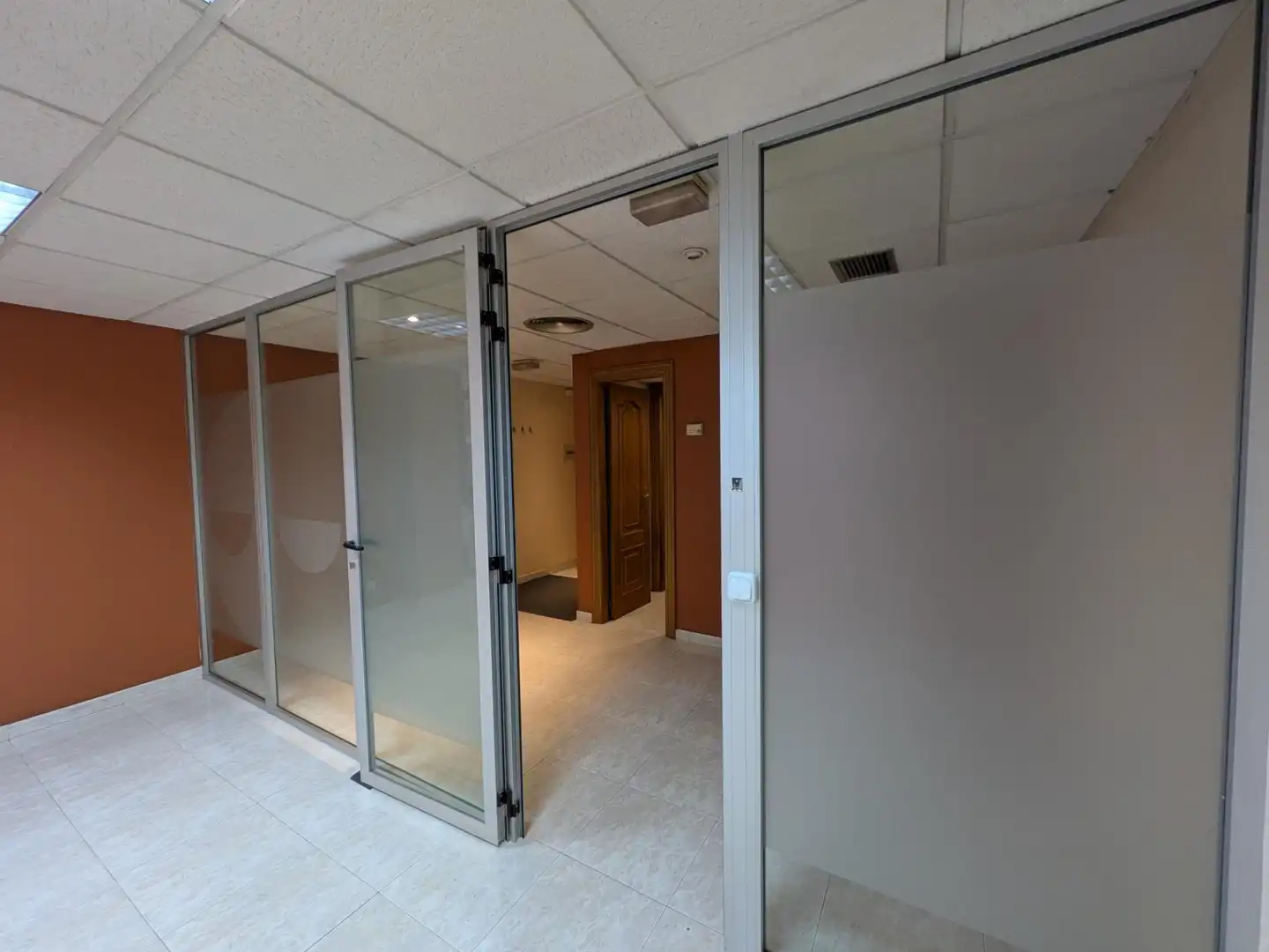 Commercial properties for rent in Castellón de la Plana / Castelló de la Plana