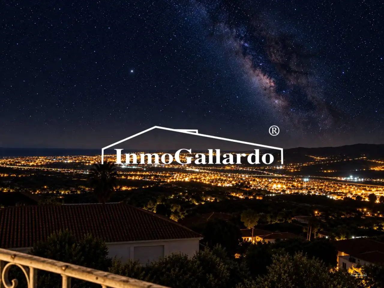 Casa con jardín en venta en Vélez-Málaga ciudad, imagen 2