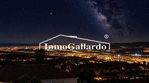Foto 2 de Casa o chalet en venta en Camino Algarrobo - Las Arenas, Vélez-Málaga