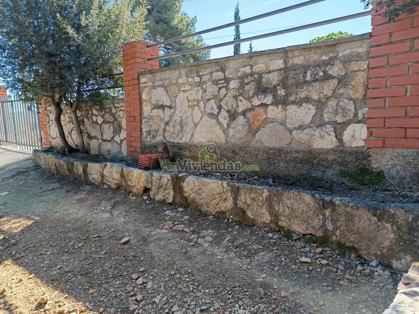 Wohnbaugrundstück zum Verkauf in Cervelló, imagen 30