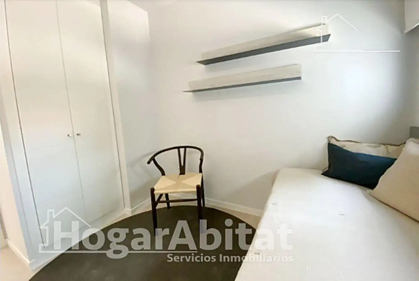 Attique avec piscine à vendre à Carrer LLac Maracaibo, imagen 42