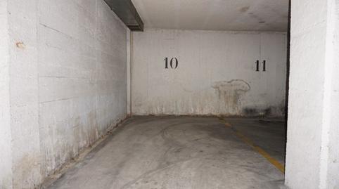 Photo 5 of Garage for sale in Calle Voluntaria Entrega, 40, Arriaga - Lakua, Araba - Álava