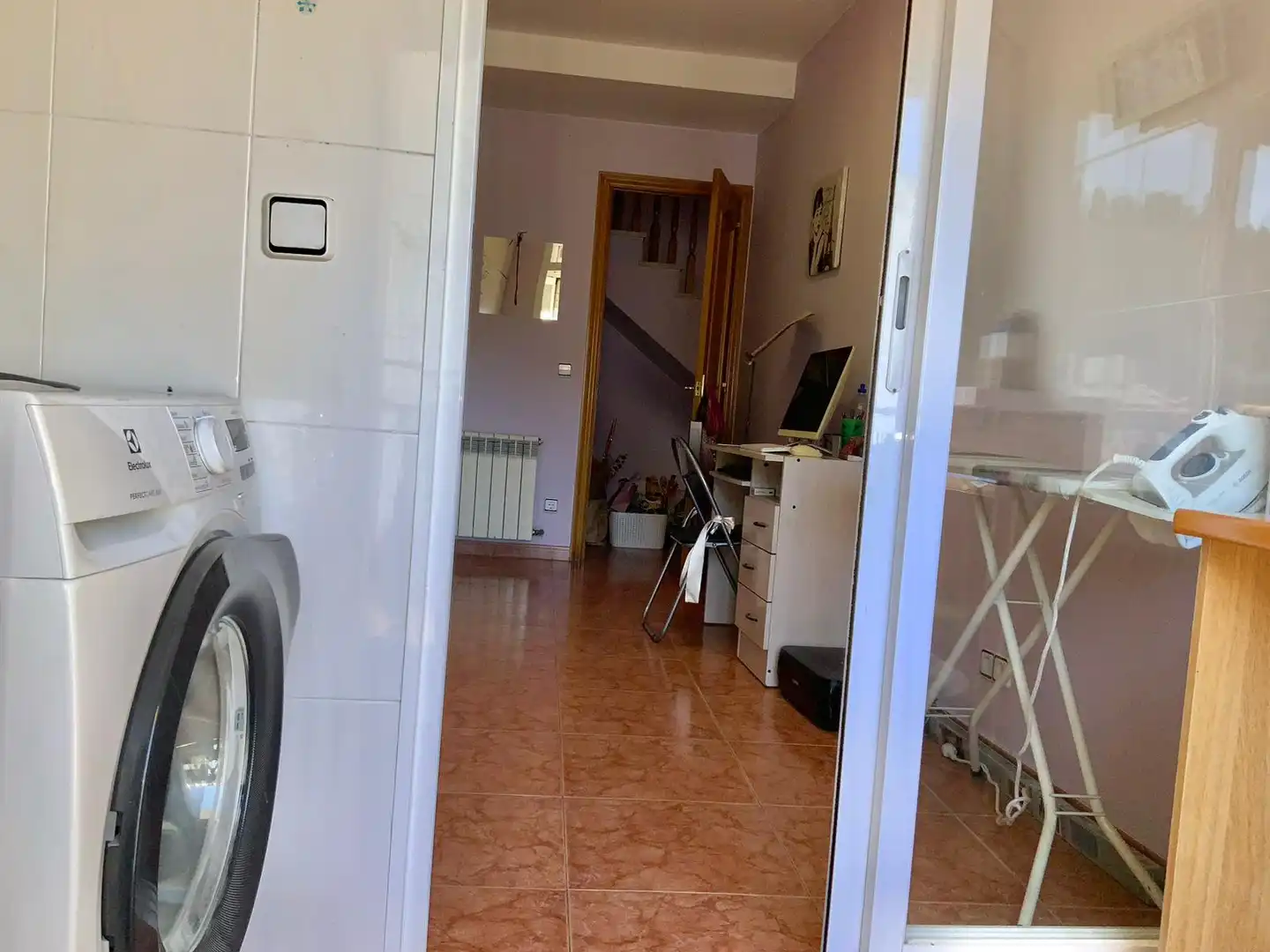 Dúplex en venda en Martorell amb Calefacció, Terrassa i Moblat